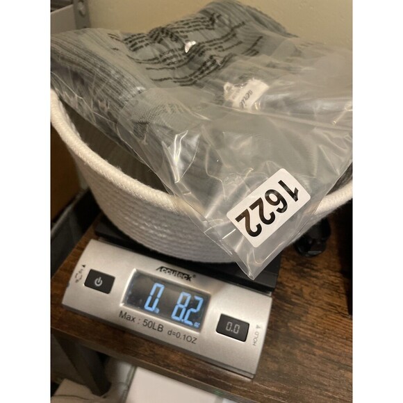 Aerie Ribbed Knit Button-Up Long Sleeve Crop Top SZ XS Minimalist Academia Green - Picture 8 of 8